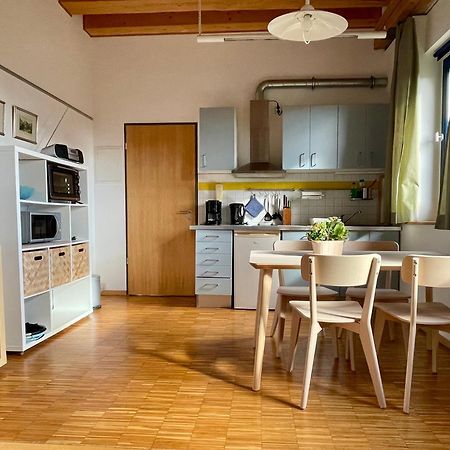 Alte Scheune Rietzschelhof Muglitztal Ngoại thất bức ảnh