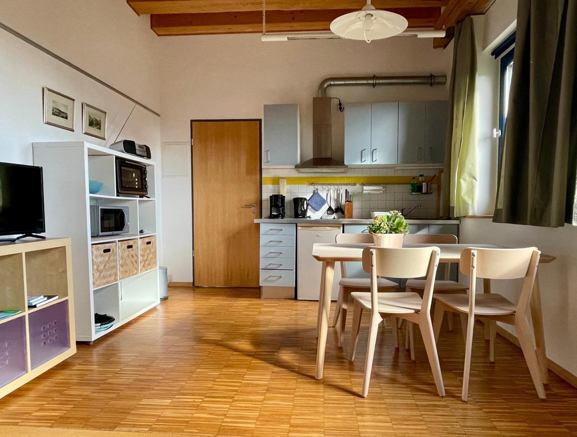 Alte Scheune Rietzschelhof Muglitztal Ngoại thất bức ảnh