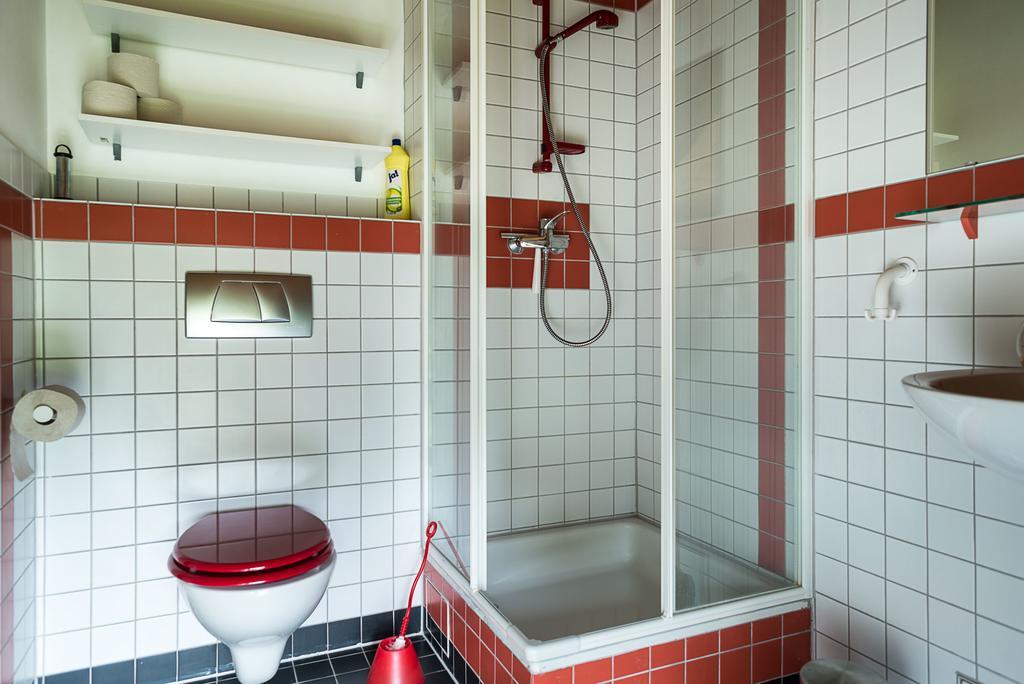 Alte Scheune Rietzschelhof Muglitztal Ngoại thất bức ảnh