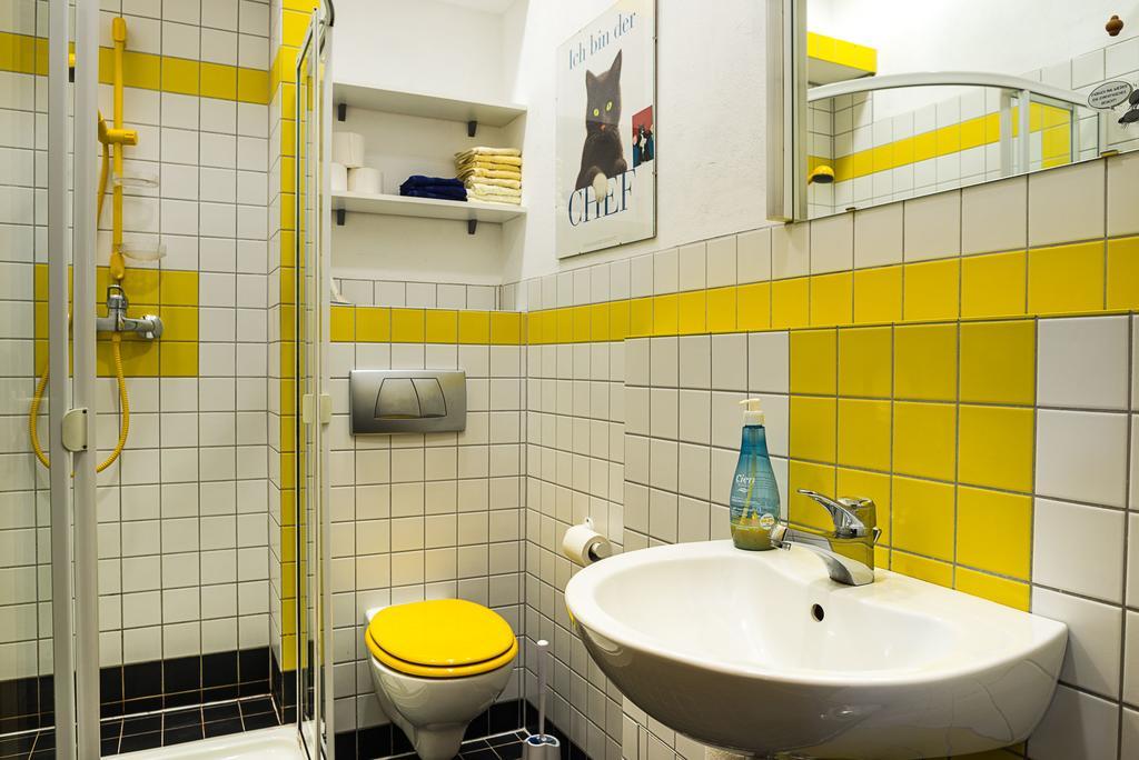 Alte Scheune Rietzschelhof Muglitztal Ngoại thất bức ảnh