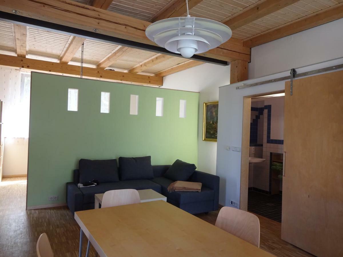 Alte Scheune Rietzschelhof Muglitztal Ngoại thất bức ảnh