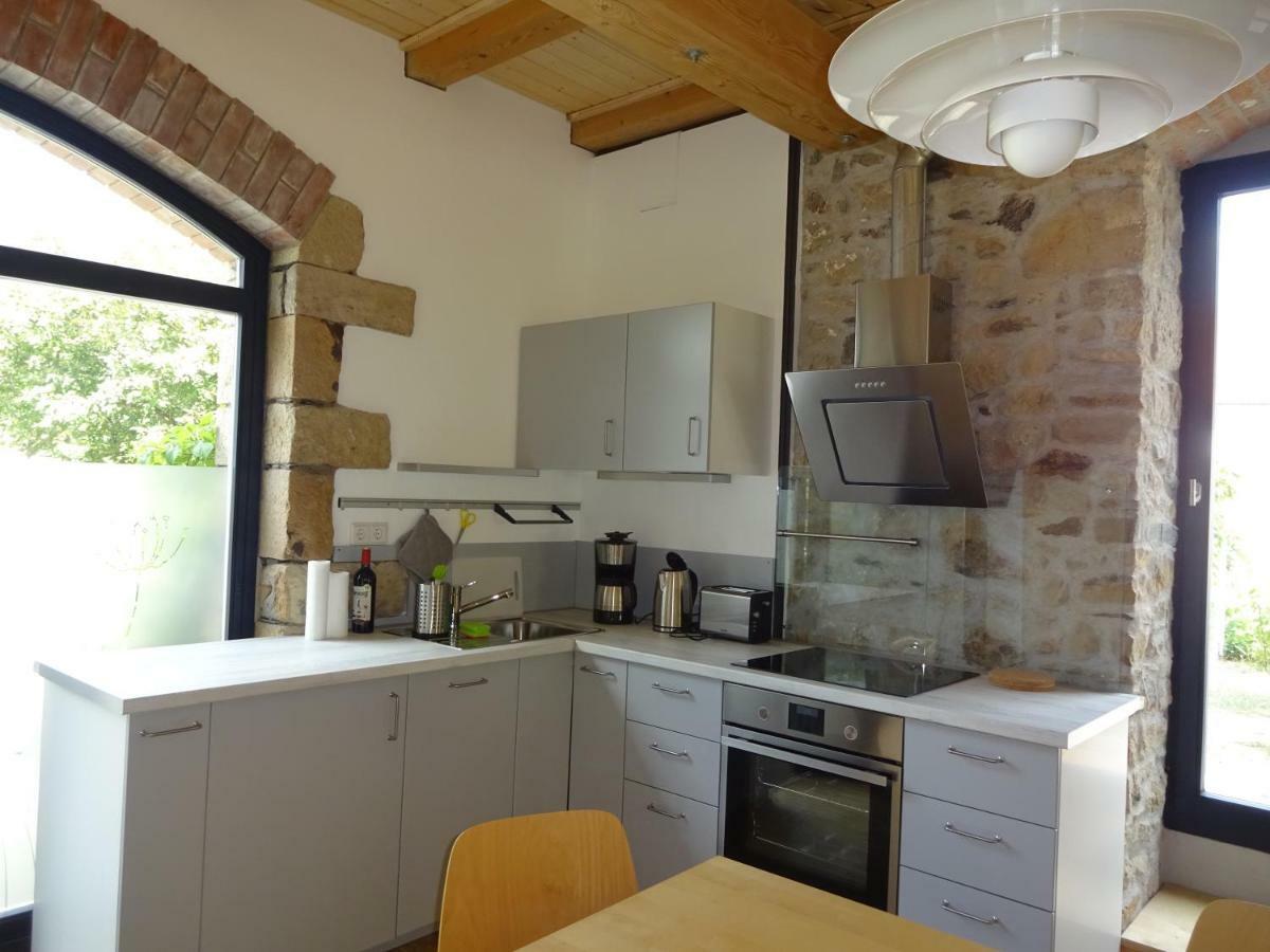 Alte Scheune Rietzschelhof Muglitztal Ngoại thất bức ảnh